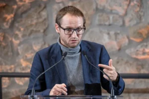 Lemondott Demeter Szilárd a Petőfi Kulturális Ügynökség éléről