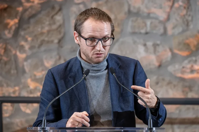 Lemondott Demeter Szilárd a Petőfi Kulturális Ügynökség éléről