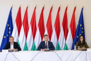 A Tisza-kormány átvilágítja a minisztériumokat, szerintük voltak olyan dolgozók, akik egy korrupt rendszert szolgáltak ki