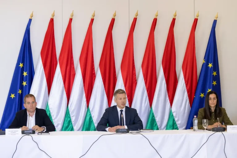 A Tisza-kormány átvilágítja a minisztériumokat, szerintük voltak olyan dolgozók, akik egy korrupt rendszert szolgáltak ki