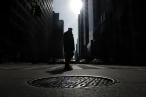 Fura csatornabúvárok rejtélye foglalkoztatja New Yorkot