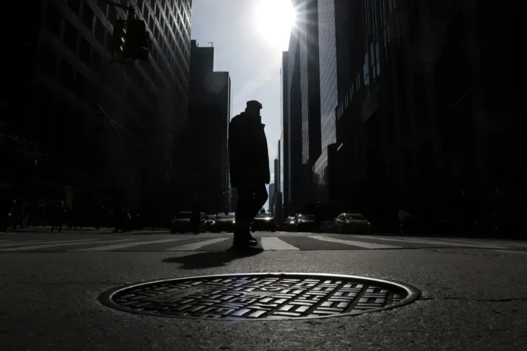 Fura csatornabúvárok rejtélye foglalkoztatja New Yorkot