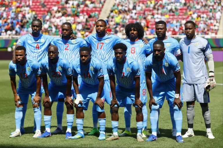 Az ebolajárványtól tartva lemondták a Kongói DK és Chile közötti vb-felkészülési mérkőzést Spanyolországban