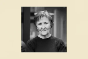 Helen Garner: A fájdalom háza (részlet)