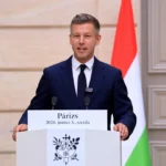 Magyar Péter: Megállapodásra jutottunk Ukrajnával a magyar kisebbség jogainak rendezéséről