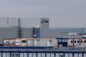 Gajdos László segítségét kéri a gödi polgármester a Samsung-gyár zajszennyezése miatt