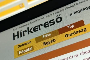 A Hírkereső tulajdonosa szerint nem tiltotta ki az álhíreket, csak lassította a terjedésüket