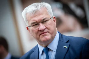 Az ukrán külügyminiszter és az Európai Bizottság is üdvözli a Magyarország és Ukrajna között zajló tárgyalásokat
