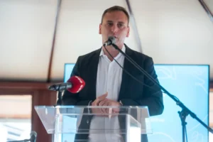 Őrsi Gergely reagált a letartóztatására