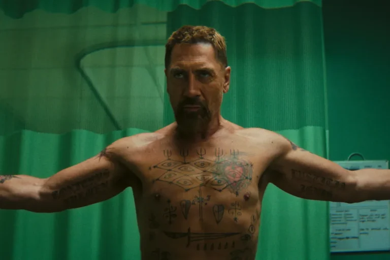 Javier Bardem tönkreteszi az életed