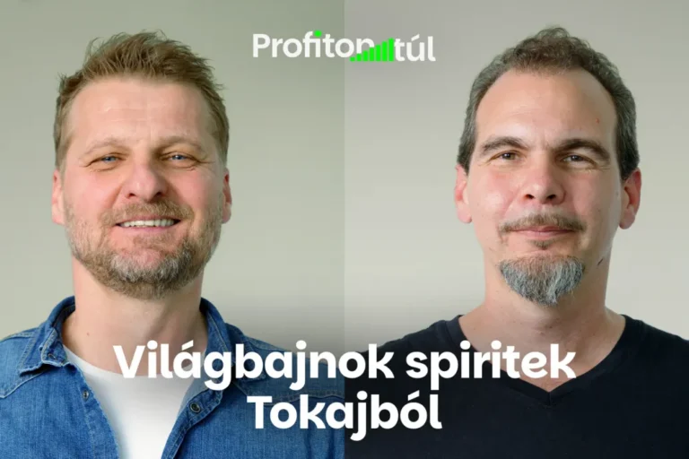 Első nekifutásra is lehet világverő spiriteket készíteni – RGB Stream
