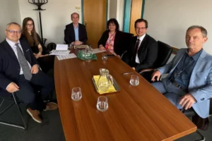A pszichiáterek beavatták az egészségügyi minisztert a problémáikba, és azonnali intézkedést kértek több területen