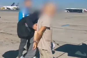 Hazahozták Dubajból Radnai Lászlót, a magyar „keresztapát”
