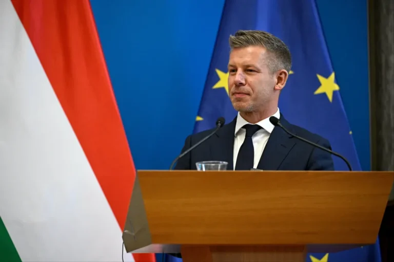 Magyar Péter: A Tisza-kormány alatt nem lesznek illegális migránsok Magyarországon