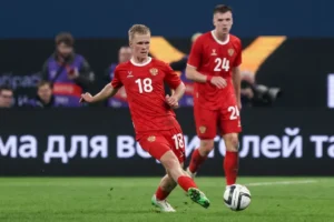 Az orosz futballcsapatok a következő szezonban sem indulhatnak az európai kupasorozatokban