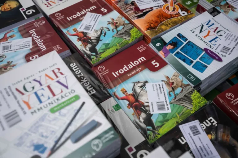 Nem a hatosztályossal van a baj, hanem az ötödik osztállyal