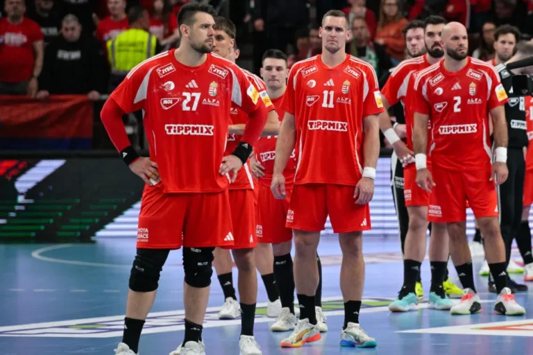 A logika azt diktálná, hogy a magyar férfi kéziválogatott kapja a szabad kártyát a vb-re