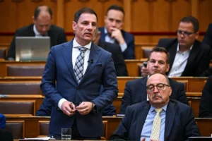 Micimackó és Füles farka is szóba került, amikor a gyűlöletkeltő plakátok visszaszorításáról szóló javaslatról vitáztak a képviselők