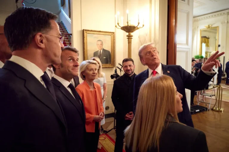 A magyarok többsége szerint Trump ártott Európa és az USA kapcsolatának