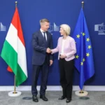Beadta a kormány a módosítót a tízmilliárd eurót érő uniós helyreállítási tervre