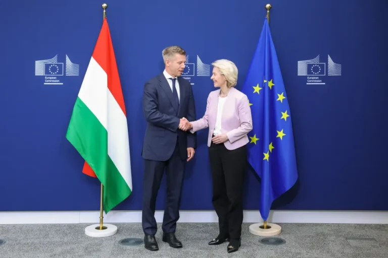 Beadta a kormány a módosítót a tízmilliárd eurót érő uniós helyreállítási tervre