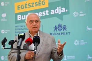 Első fokon pert nyert az újbudai polgármester, többmilliós sérelemdíjat csengethet ki a TV2 és a Mediaworks