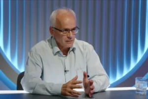 Horváth András az óbudai korrupciós ügyről: Nem voltak valós ellenfelek a közbeszerzéseken