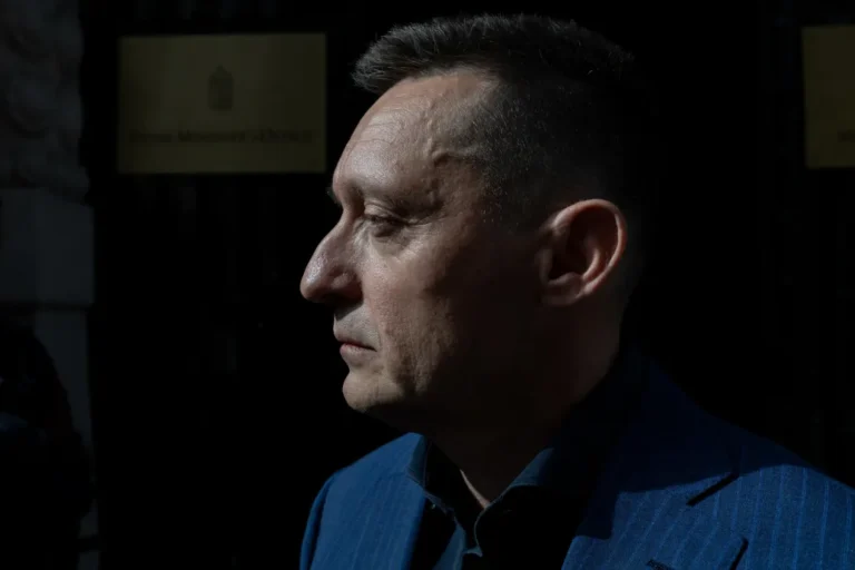 444: Rogán találmányának előéletével kapcsolatban is nyomoz a NAV egy nyolc éve tartó, kiterjedt ügyben