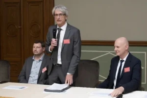 Akár ősszel benyújthatják a HUN-REN kutatóhálózatot átalakító törvénycsomagot