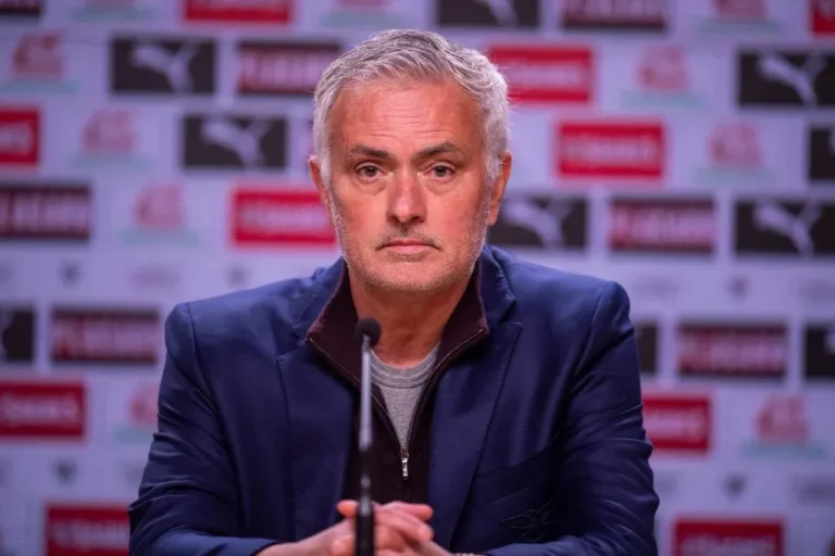 José Mourinho 13 év után visszatér a Real Madridhoz