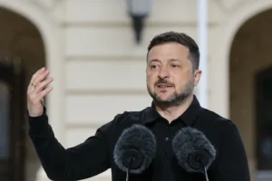 Emelik a katonák zsoldját Ukrajnában