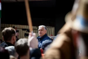 Orbán Viktor röpiratban fejtette meg, szerinte miért is szenvedtek vereséget