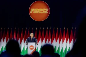 Sok mindenről beszéltek a Fidesz kongresszusán, de egy témát kínosan kerültek