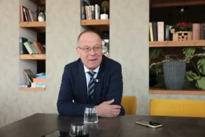 Navracsics a Fidesz kongresszusáról: Nem az áttörés kongresszusa volt