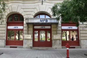 Új vezetők és új szerep: gyökeresen át kell alakítani az MFB-t, hogy alkalmas legyen az uniós pénz fogadására