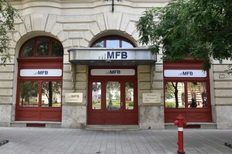 Új vezetők és új szerep: gyökeresen át kell alakítani az MFB-t, hogy alkalmas legyen az uniós pénz fogadására