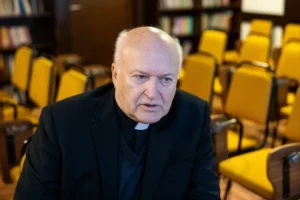 Német László bíboros szerint az új migrációs paktum egyes területeken nem tartja eléggé szem előtt a katolikus egyház tanítását