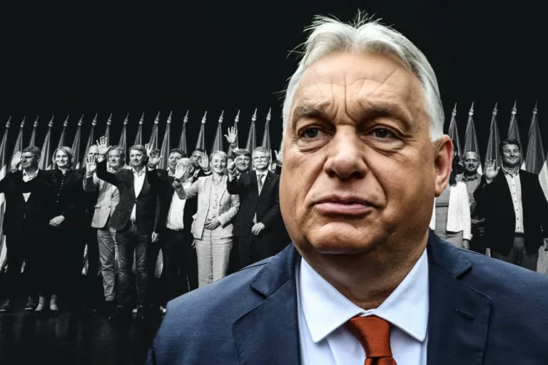 László Róbert: Nem tudom elképzelni, hogy a Fidesz túléljen Orbán Viktor után – élő közvetítés és elemzés