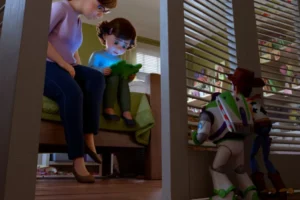 A Toy Story 5 azt a kérdést teszi fel, amitől minden szülő azonnal szorongani kezd