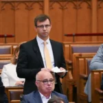 Bóka János szerint nem volt sikertelen az Unió kitaktikázása a Vitnyédre tervezett menekülttáborral