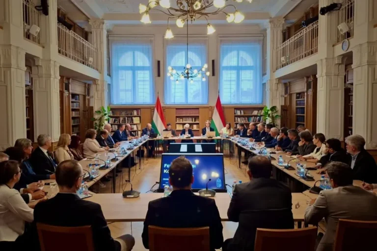 Lannert Judit a rektorokkal egyeztetett az egyetemi kekvák kivezetéséről