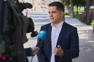 Nyomozás indul, miután feljelentést tett a győri alpolgármester, mert több helyi szervezet is kapott NKA-s pénzt