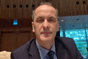 Hegedűs Zsolt: Őszinteség, átláthatóság és szakmaiság fogja jellemezni az új magyar egészségügyi rendszert