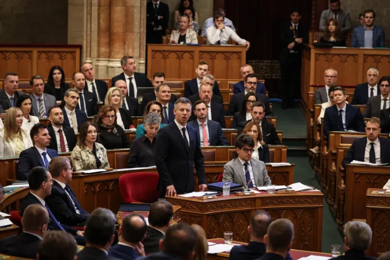 Az Amnesty és a Helsinki szerint is szakítania kellene a Tiszának a Fidesz-kormány migránsozásával