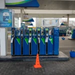 Magyar Péter arról posztolt, hogy már a héten olcsóbb lehet a védett árnál a benzin és a gázolaj