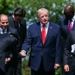 Az egész világ Trump iráni megállapodásának szövegét várja, pedig a legnehezebb kérdések még csak utána jönnek