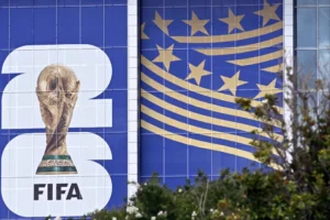Súlyos hibát talált a FIFA rendszerében egy etikus hekker, bármire kicserélhette volna a hivatalos kameraképeket
