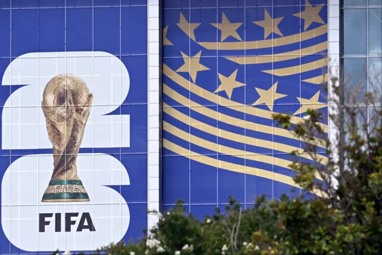 Súlyos hibát talált a FIFA rendszerében egy etikus hekker, bármire kicserélhette volna a hivatalos kameraképeket