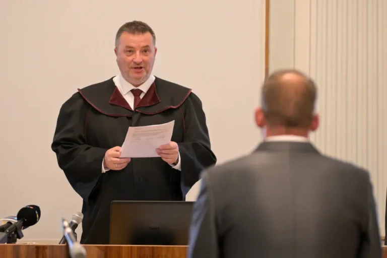 Első fokon hat és fél év fegyházra ítélték Joób Márton világbajnok kenust, de szabadlábon maradhat a jogerős döntésig
