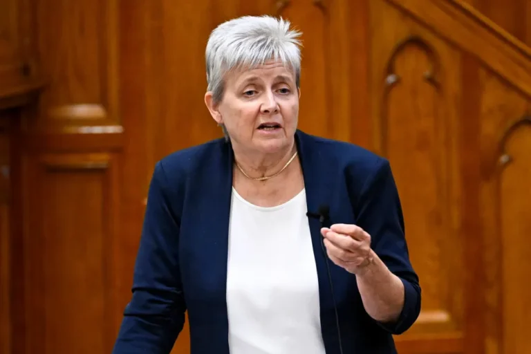 Lannert Judit elárulta, honnan van a budai lakása és a balatoni nyaralója